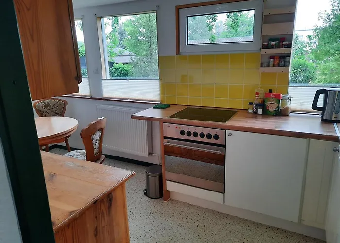 Ferienhaus Eichenblatt