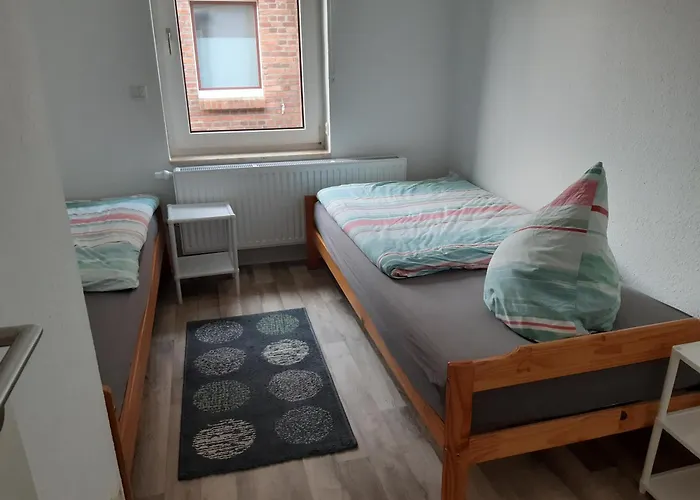 Ferienhaus Paries