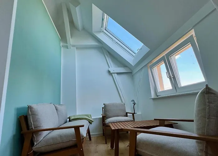 Ferienhaus Havelzeit In Werder An Der Havel