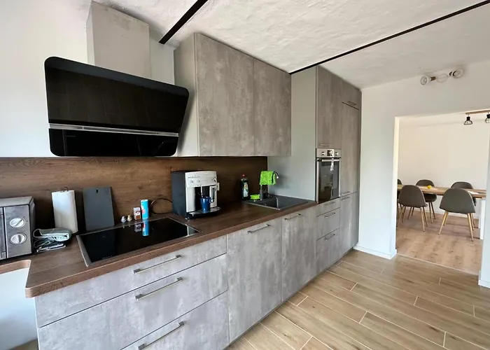 Ferienhaus Havelzeit In Werder An Der Havel